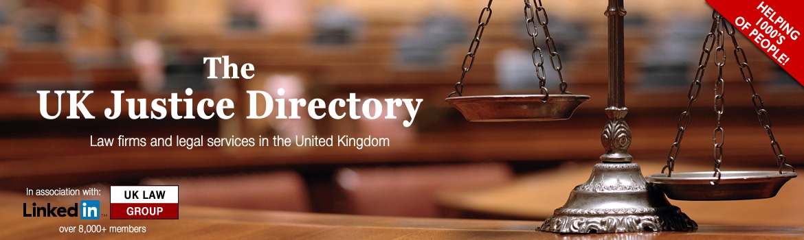 UK Legal Directory