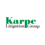 Karpe Litigation Group