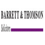 Barrett & Thomson