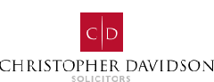 Christopher Davidson Solicitors LLP