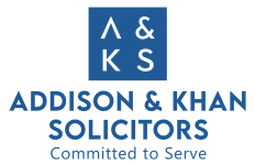 Addison Khan Solicitors
