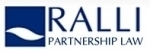 Ralli Partnership Law