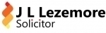 J L Lezemore Solicitors