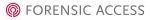 Forensic Access Limited Forensic Access Limited