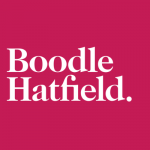 Boodle Hatfield