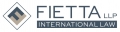 Fietta LLP