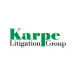 Karpe Litigation Group