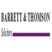 Barrett & Thomson