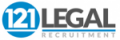 121 Legal Recruitment Limited