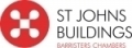 St John's Buildings: Chester