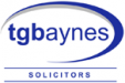 T G Baynes Solicitors - Bexleyheath